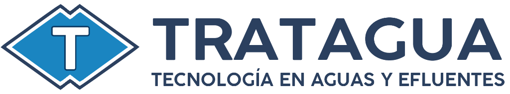 TRATAGUA S.A. Logo