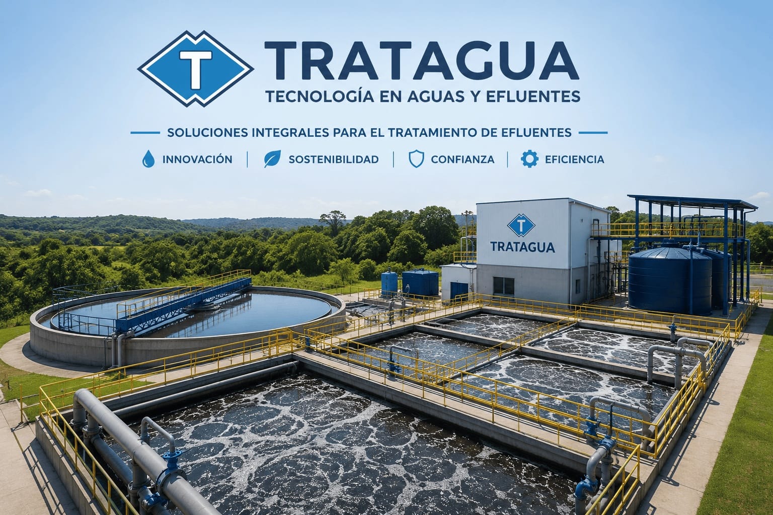Ingenieros Tratagua